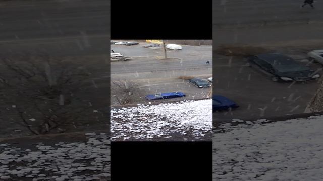 Our weather in May