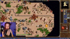 ЛЕГЕНДАРНЫЙ АУТКАСТ VS YAMA_DARMA! ИГРА ГОДА! ФИНАЛКА ДОСТОЙНАЯ ЭКРАНИЗАЦИИ!