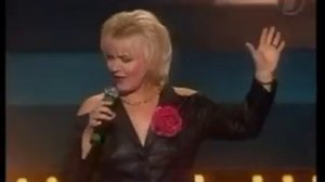 Anne Veski Krutoi Povorot ( Анне Вески )