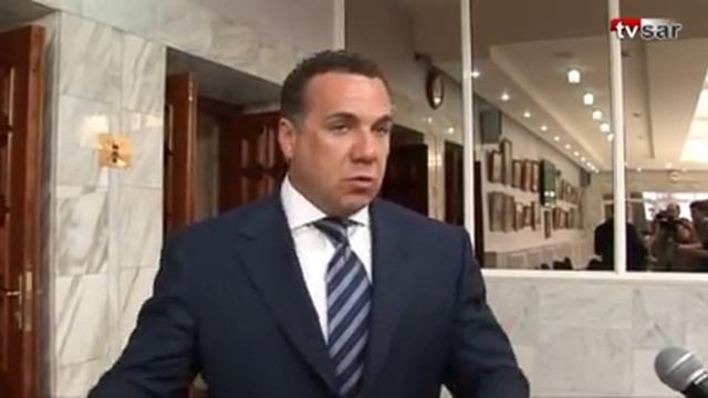 Олег Грищенко об Аллее роз