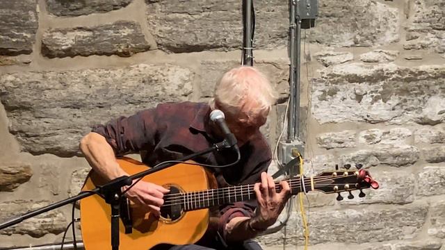 Phil Heywood Track #8 @MinnesotaGuitarSociety 1/12/2023 @ MetroNome Pub/St Paul...MN смотреть онлайн