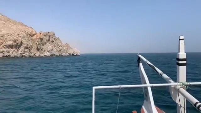 МОРСКАЯ ПРОГУЛКА В ОМАН. ЭКСКУРСИЯ ИЗ ОАЭ. ФУДЖЕЙРА. БУХТА ОДИНОКОГО БЕДУИНА. МУСАНДАМ. ОАЭ 2020