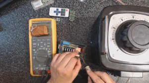 Как выявить любую СЧЕТЧИК С ПУЛЬТОМ !!! Кроме наших