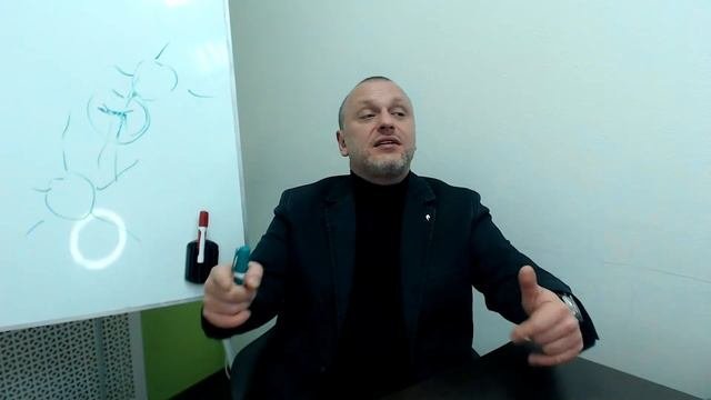 Вебинар «Альтернативные способности мозга человека» ч.2