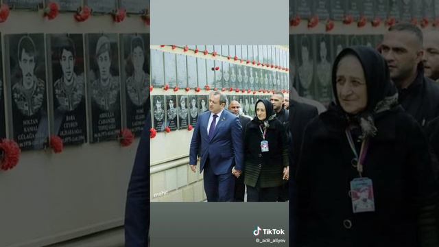 Dəyərli Deputatımız Adil Əliyev 🇦🇿