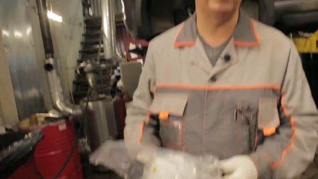 KIA SORENTO 2007г дизель 3,0 литра АКПП пробег 147 тыс. Ремонт по результатам диагностики ходовой.