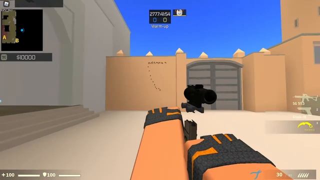 Download FPS Unlocker 4.4.0 смотреть онлайн