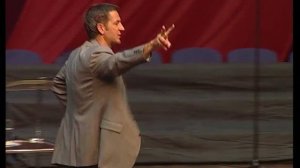 Джон Бивер - страх Господень.