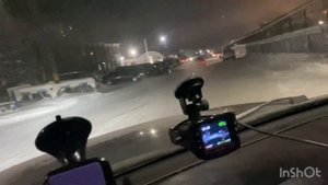 Ауди А8 D2 переехала в гараж