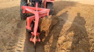 R K Disc plough Reversible jaipur mo. 9983979897
