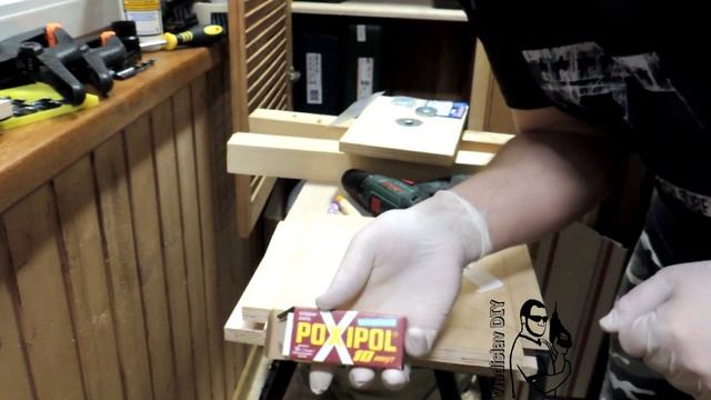 Декоративная мельница для сада своими руками, часть 2 смотреть онлайн