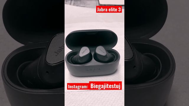 Jabra Elite 3