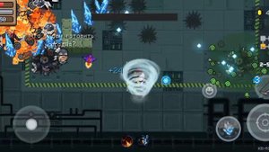 Soul Knight | Снова Бьем Боссов И Мобов