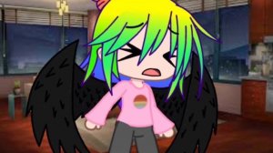 Meme "Ева я любила тебя!" |Ульяна и Ева|