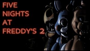 FNAF 2: Main Menu Theme