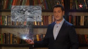 УЛИКА ИЗ ПРОШЛОГО | Смотрите 23 марта в 20:25