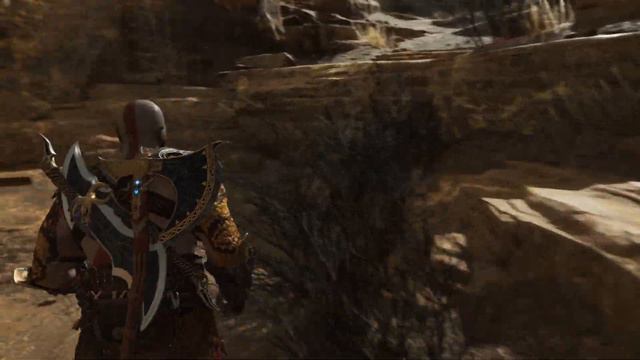 ФИНАЛ-Прохождение GOD OF WAR 4 (2018) - Часть 23 смотреть онлайн