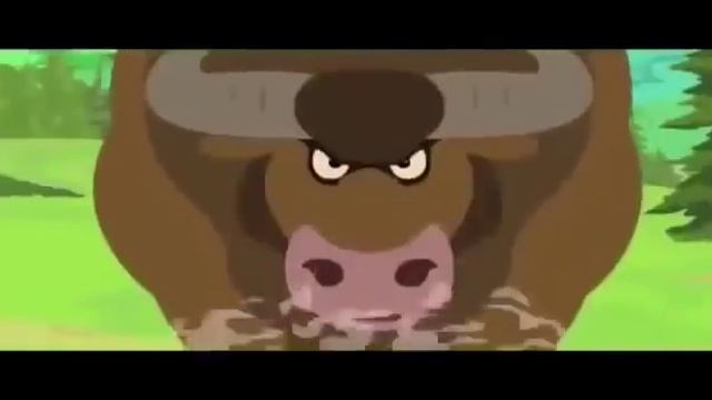 Қошқар мен Теке 1,2,3,4,5 толық нұсқа