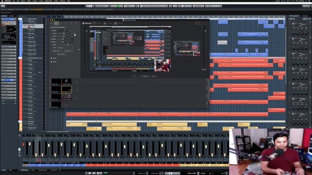 Bulb - Orchestral Tools Metropolis Ark 1 Composition and Walkthrough смотреть онлайн