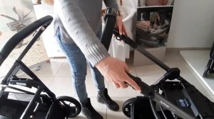 Inglesina o Peg Perego? Inglesina Aptica XT o Peg Perego Book 51? Video Confronto Recensioni 2021