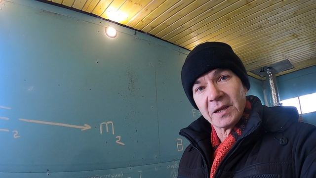 Общая формула Вселенной E = m . 
Уничтожает Стандартную Модель, вместе с бозоном Хиггса.