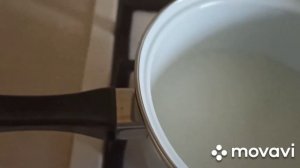 ГОТОВИМ СИНИЙ ЙОД.ЛЕЧИМ КРОЛИКА.