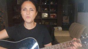 Песня " Друзья и враги", автор Александр Дольский. Исполняет Ирина Нифонтова.