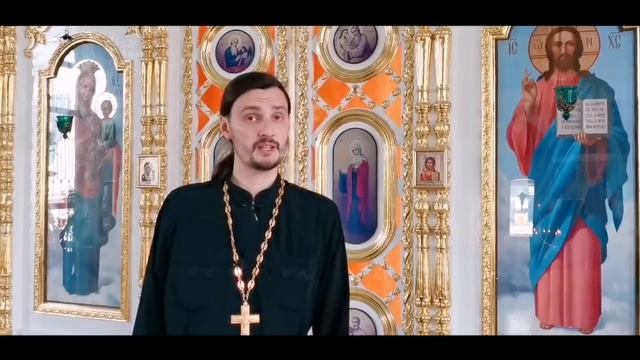 Зачем исповедоваться и причащаться? Ответ детям и родителям.