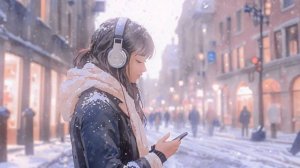 Музыка для учебы, чтения книг,  эмоциональная, грустная, для сна, лофи (lo-fi). Сборник музыки