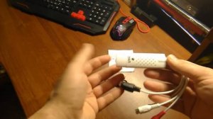 USB TV Тюнер из Китая