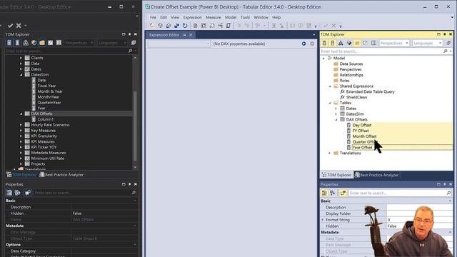 How To Bulk Copy Measures From Different Reports In Power BI