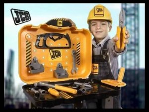 JCB AS Company Greece Advert AW10