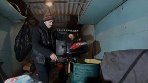 СОВЕТЫ НОВИЧКУ С ЛОДОЧНЫМ МОТОРОМ! ПОСМОТРИ ЧТОБЫ НЕ СЛОМАТЬ! КАК ЗАПУСКАТЬ, ГЛУШИТЬ И ИСПОЛЬЗОВАТЬ
