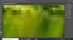 PHOTOSHOP DERSLERİ Photoshop da piksel nedir?