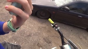 ГОПНИКИ ВЫВЕЗЛИ НАС В ЛЕС И ЖЕСТКО ОТОМСТИЛИ. РАЗБОРКИ ИЗ ЗА ДЕВУШКИ ЗАШЛИ СЛИШКОМ ДАЛЕКО…