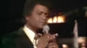 Charlie Pride   There Goes My Everything