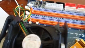 Не включается компьютер. Черный экран