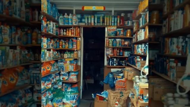 Автономный модуль пожаротушения (АМП) - современный подход к тушению пожаров.
