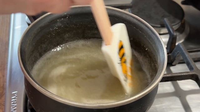 ГЛАЗУРЬ ДЛЯ ПАСОК НА ЖЕЛАТИНЕ, НЕ ЛИПНЕТ И НЕ ТРЕСКАЕТСЯ | Irina Belaja смотреть онлайн