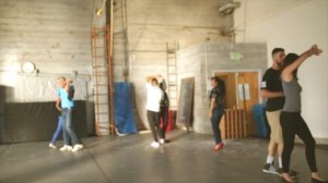 KDA Workshop Recap