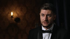 Эксклюзивное интервью Давы перед уходом из шоу «Наследники и самозванцы»