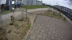 Seting & tes pid mobula 8 HD | fpv drone