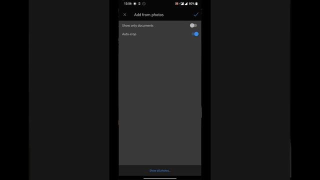 Как сканировать документы с телефона смотреть онлайн