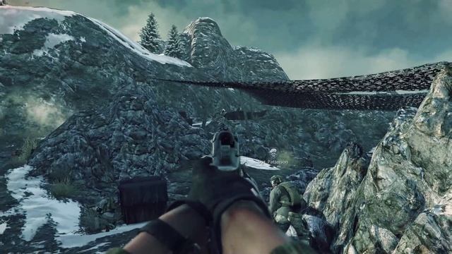 Medal of Honor - 6 Спасение спасателей