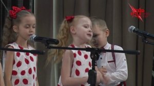 Ансамбль Сюрприз. Детки-Конфетки