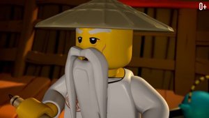 Не так уж и плохо - LEGO Ninjago | Сезон 1, Эпизод 19