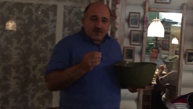 Встреча Выпускников БВОКУ 1984 - 2015 г Нодар смотреть онлайн