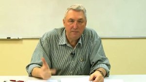 Секретный курс Драгункина. Урок 2
