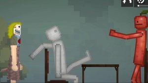 Школьный урок в Мелон Плейграунд