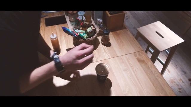 Рекламный клип [SurfCoffee X Riders Lodge] Rosa Khutor смотреть онлайн